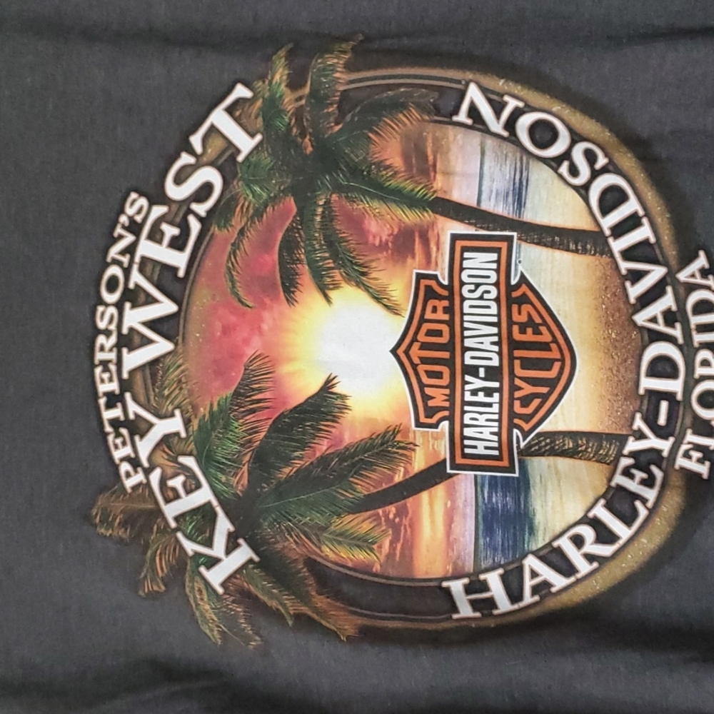 NWT Harley Davidson T-Shirt 🏍🔥